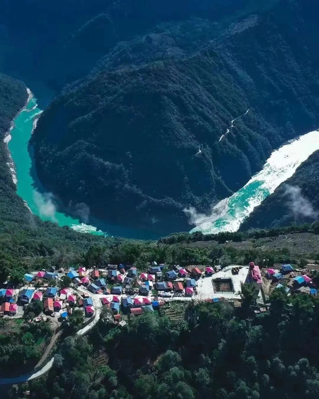 藏西风景,藏西美景视频大全