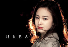 金泰希从小到大的照片,金泰希素颜女神