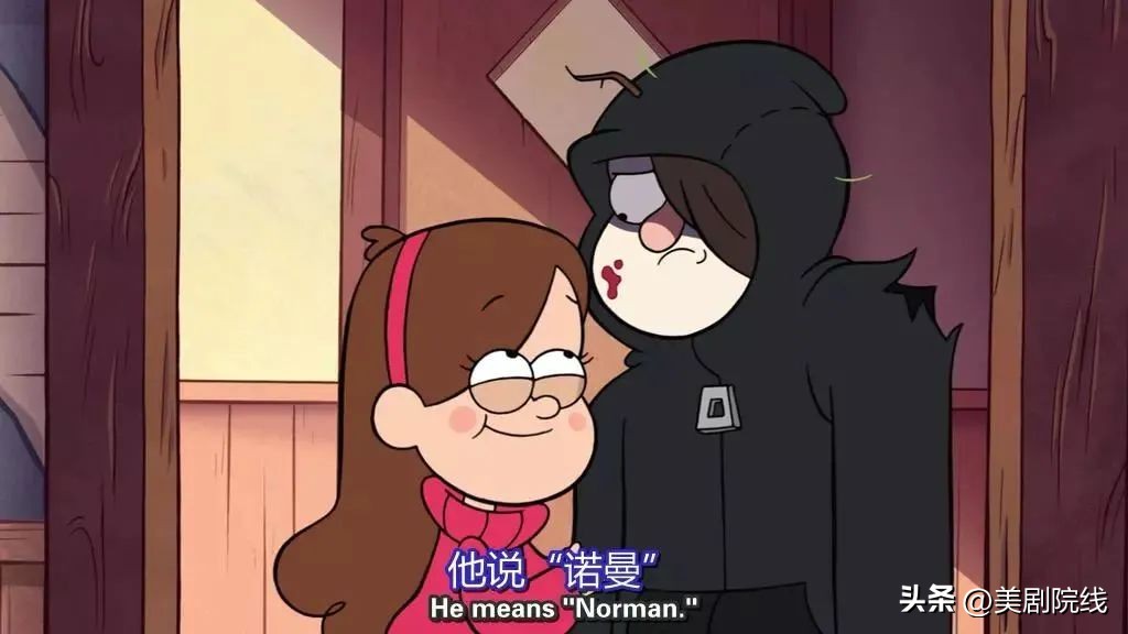 经典美漫8090,最好看的三部美漫