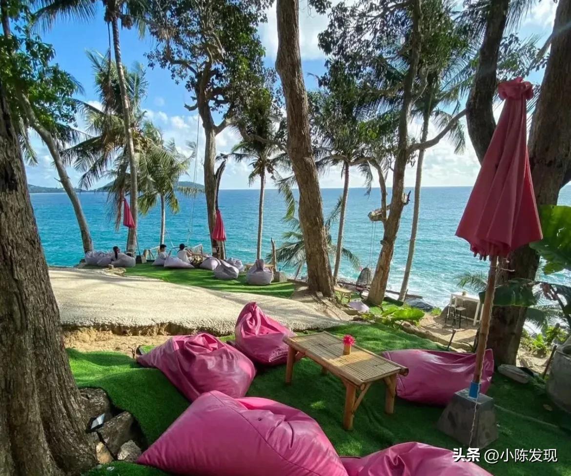 泰国普吉岛最全旅行攻略,一起出发去普吉岛