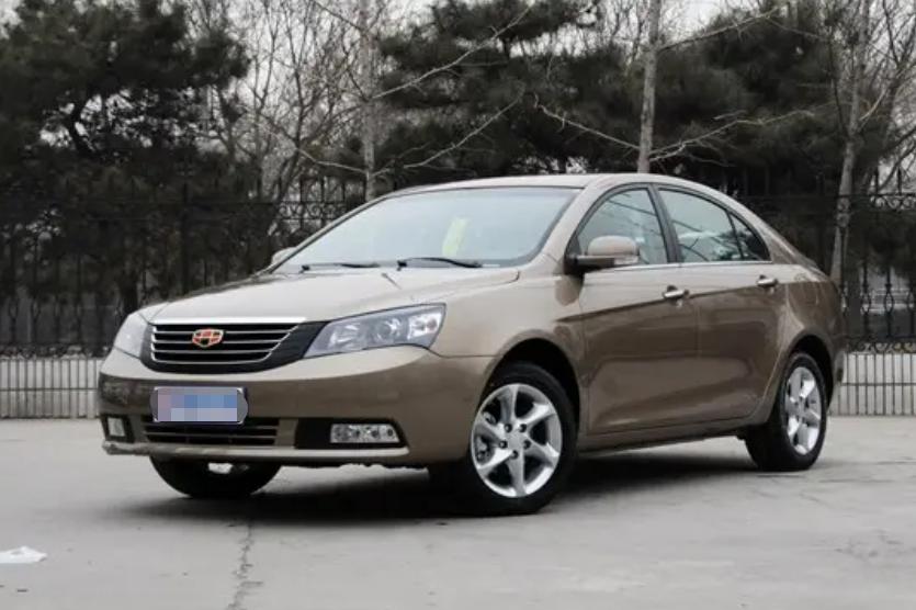 吉利生产的劳斯莱斯价格,中国吉利劳斯莱斯