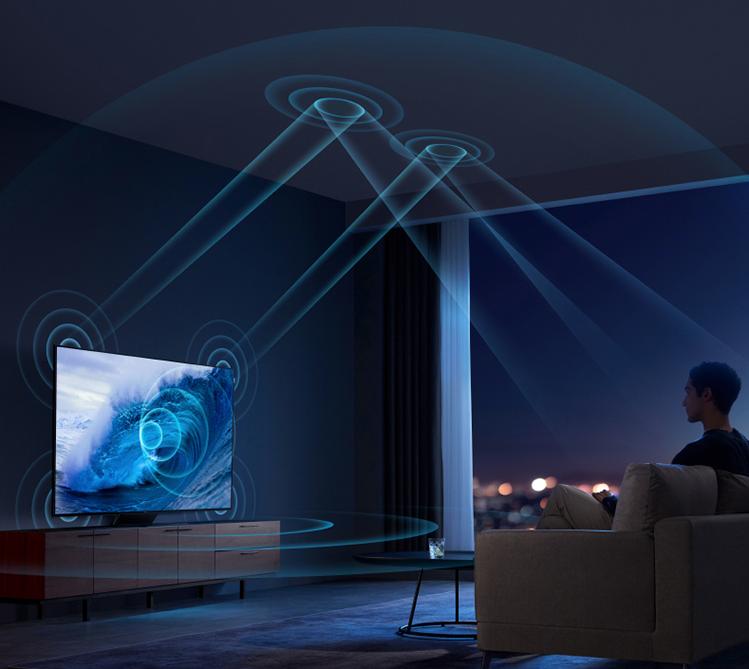 七十五寸电视与85寸的区别,98寸电视和85寸电视差多少