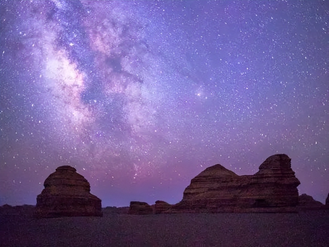 甘肃省敦煌莫高窟的旅游攻略,敦煌旅游跟团推荐路线攻略