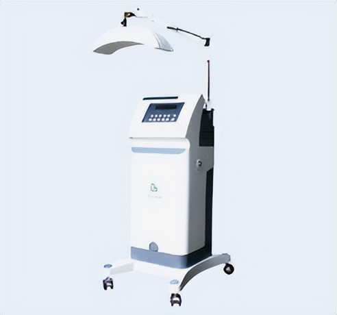 微波控制系统,微波治疗仪的操作流程