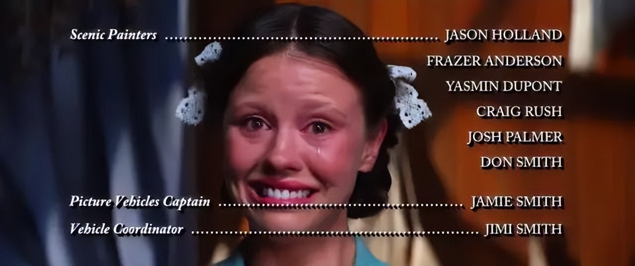 泰国惊悚电影排行榜前十名,代入感非常强的泰国恐怖电影