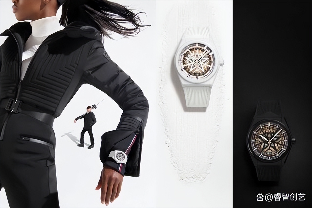 精美镂空腕表,六款令人惊艳的入门级豪华手表