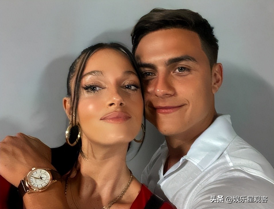 梅西妻子有几个,梅西的妻子简介照片