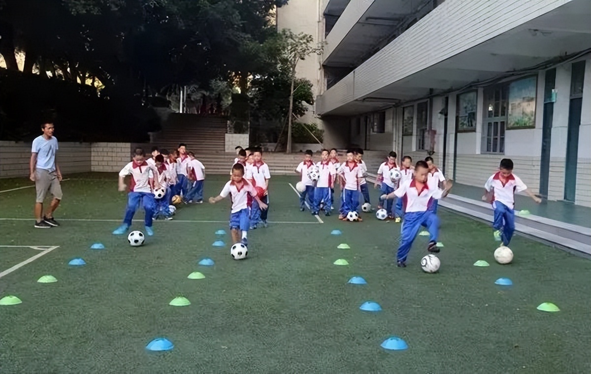 全国青少年校园足球联赛2024校园,全国青少年校园足球联赛东南赛区