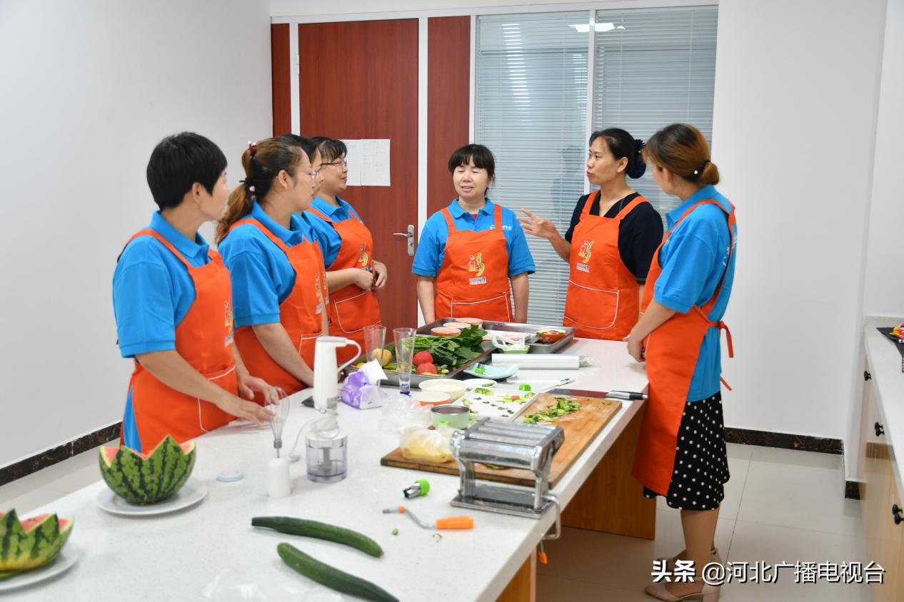 廊洽会项目,聚焦创业项目