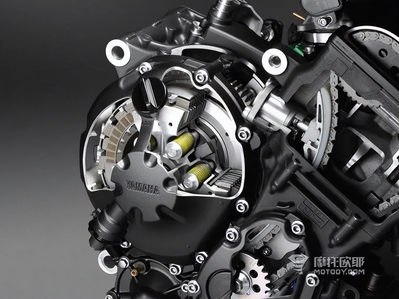 为什么国内四缸要模仿本田,为什么本田的4缸机这么牛