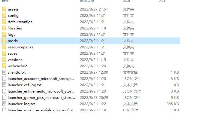 我的世界国际版mod安装,我的世界国际版怎么安装mod