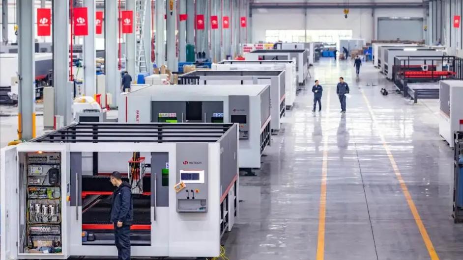 激光切割机哪个牌子的好用又实惠,知名激光切割机哪个牌子好