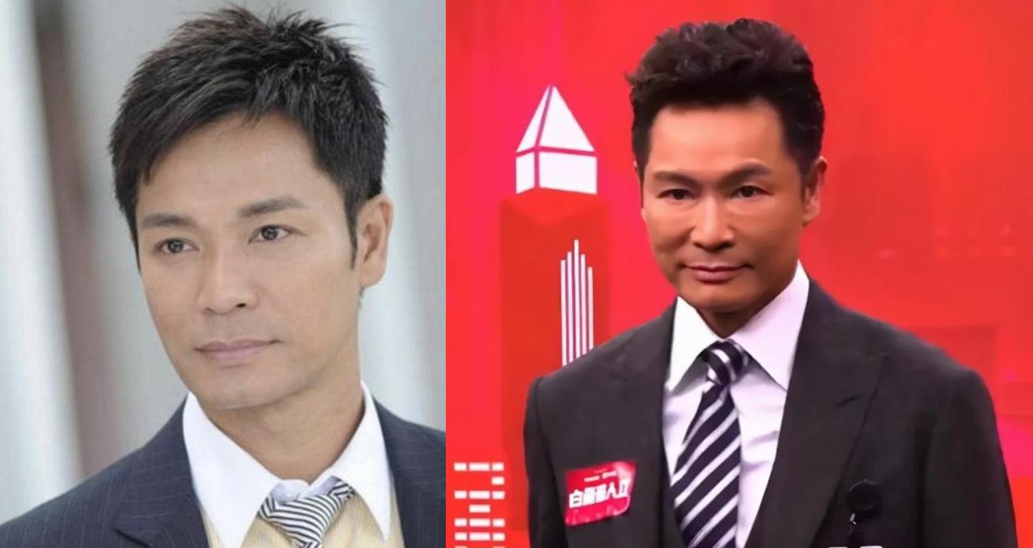 老演员整容脸变形,老年人整容前后照片