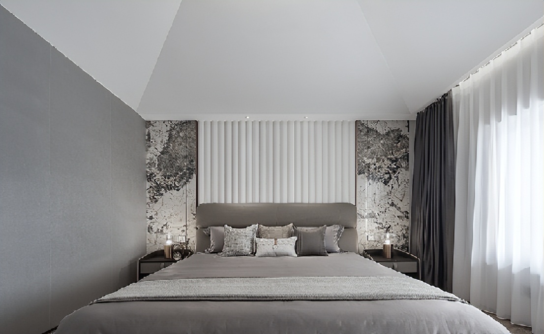 郑州荣盛华府户型图,郑州北龙湖荣盛华府大平层