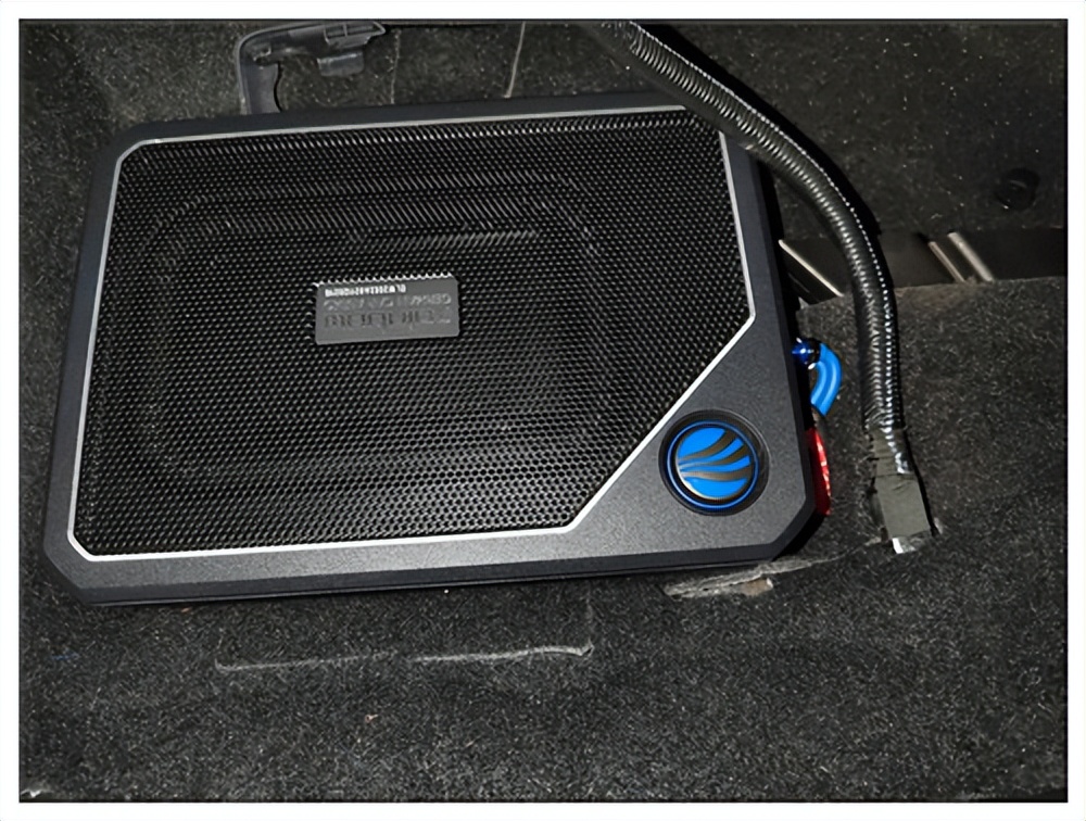 江门凯美瑞汽车音响改装,昆山汽车音响改装
