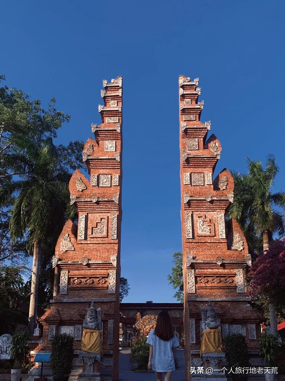 冲野浪、喝咖啡，比三亚便宜一半的海岛度假地，后悔没有早点知道