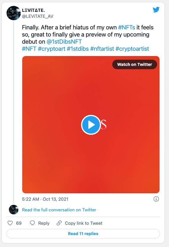 2023年nft有潜力的项目,2019值得关注的10个数字