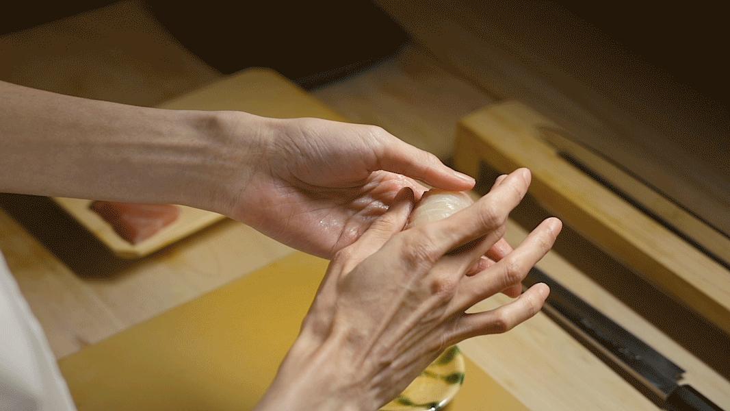 觅·「黑珍珠Omakase」の匠心情怀，收藏好这份指南