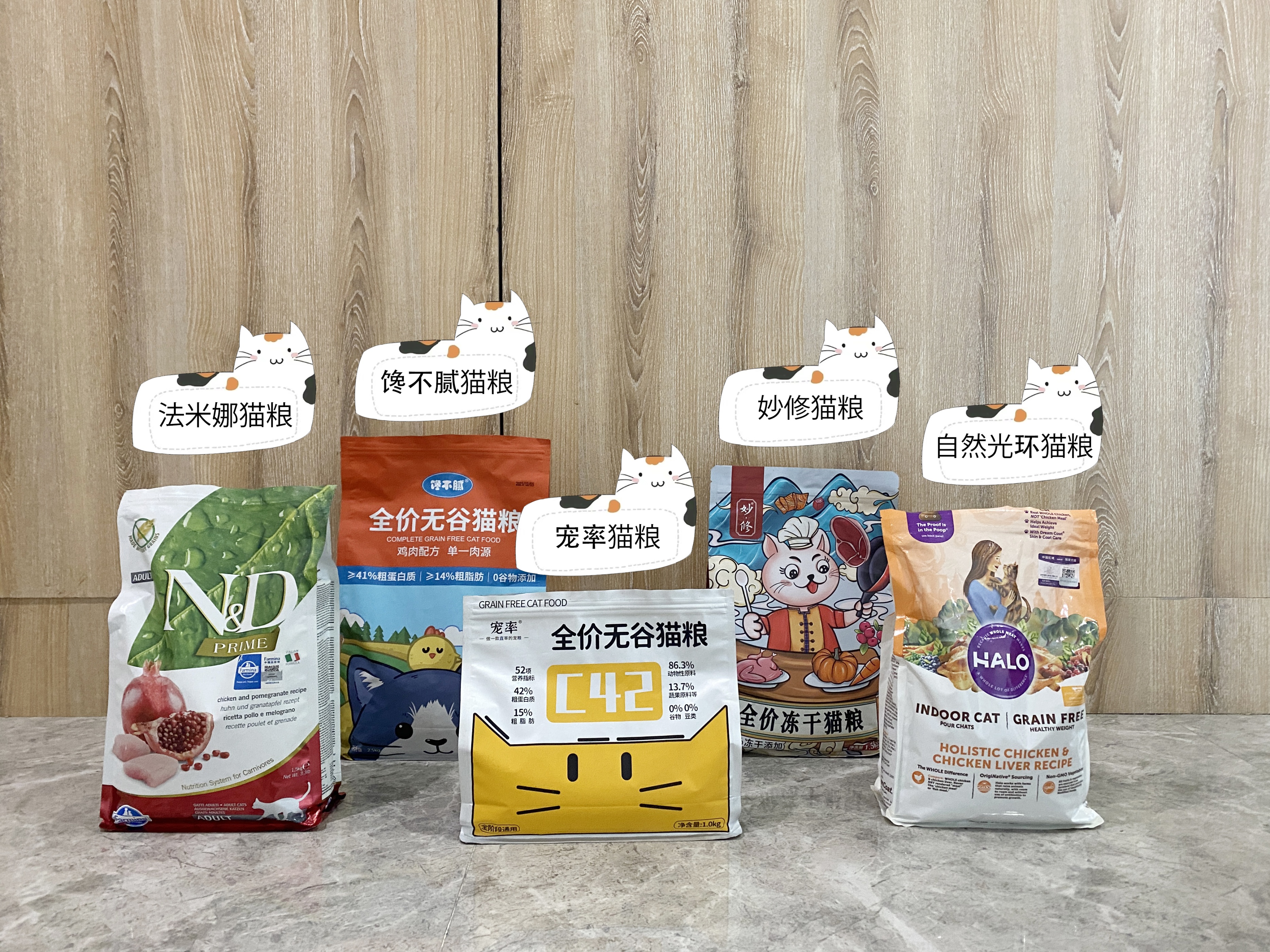 新手养猫攻略挑选健康猫咪篇,养猫最好选什么猫粮