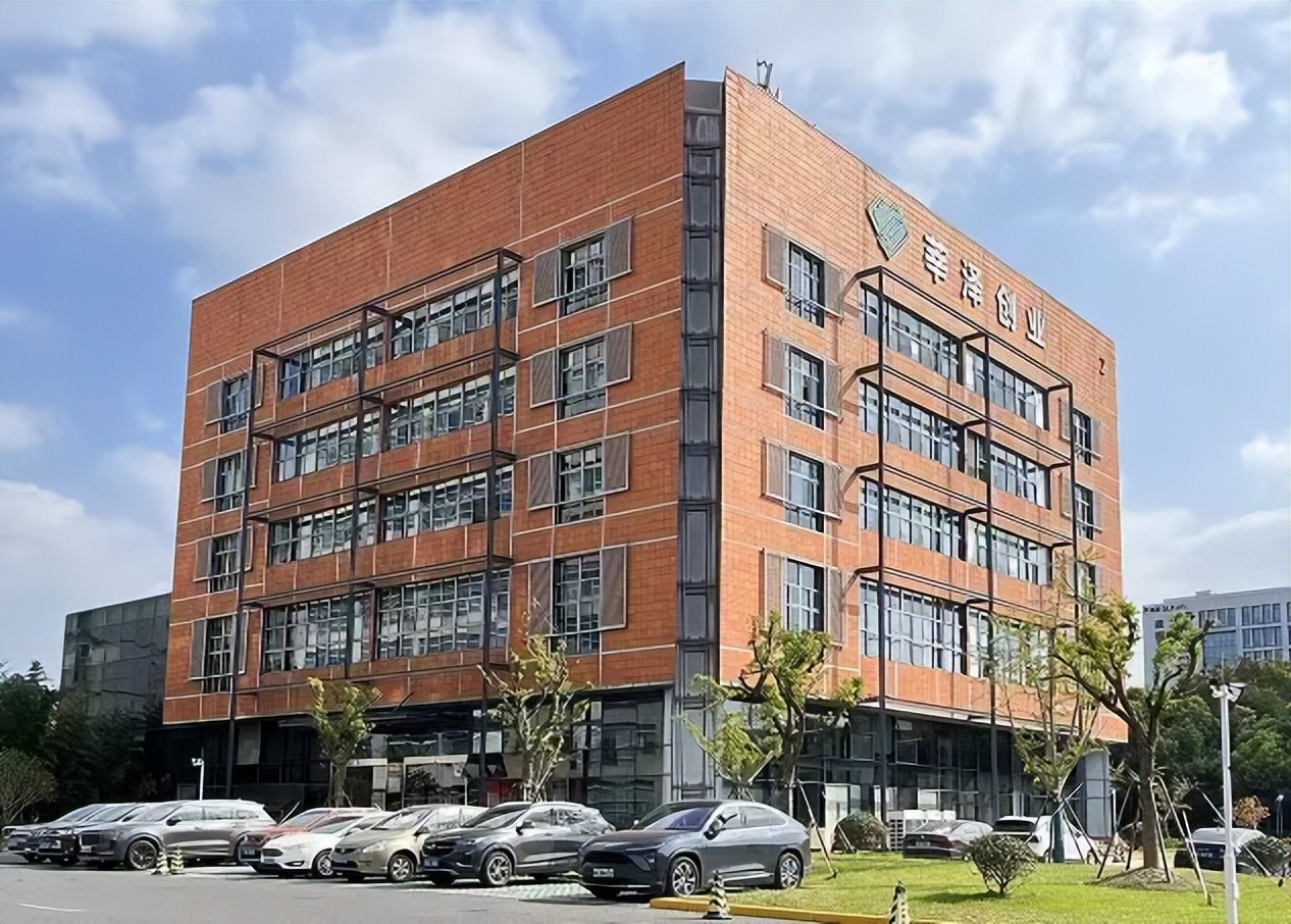 【直击引领区】优化创新生态，“孵化”创业梦想！张江努力助推初创企业成长为“参天大树”