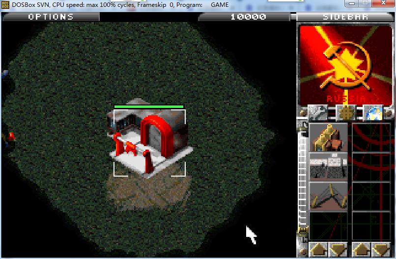 经典即时战略手机游戏,即时战略游戏的鼻祖红色警戒