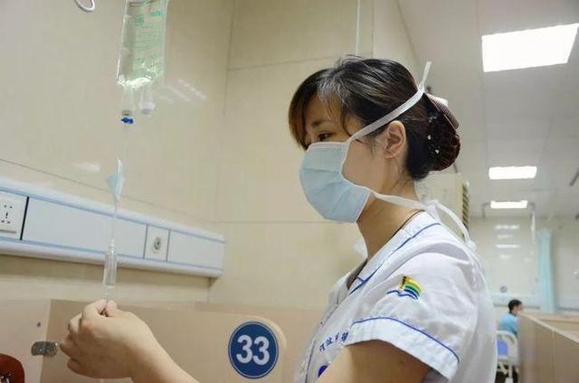 打点滴后想睡觉正常吗,打点滴打进空气多长时间能排出去