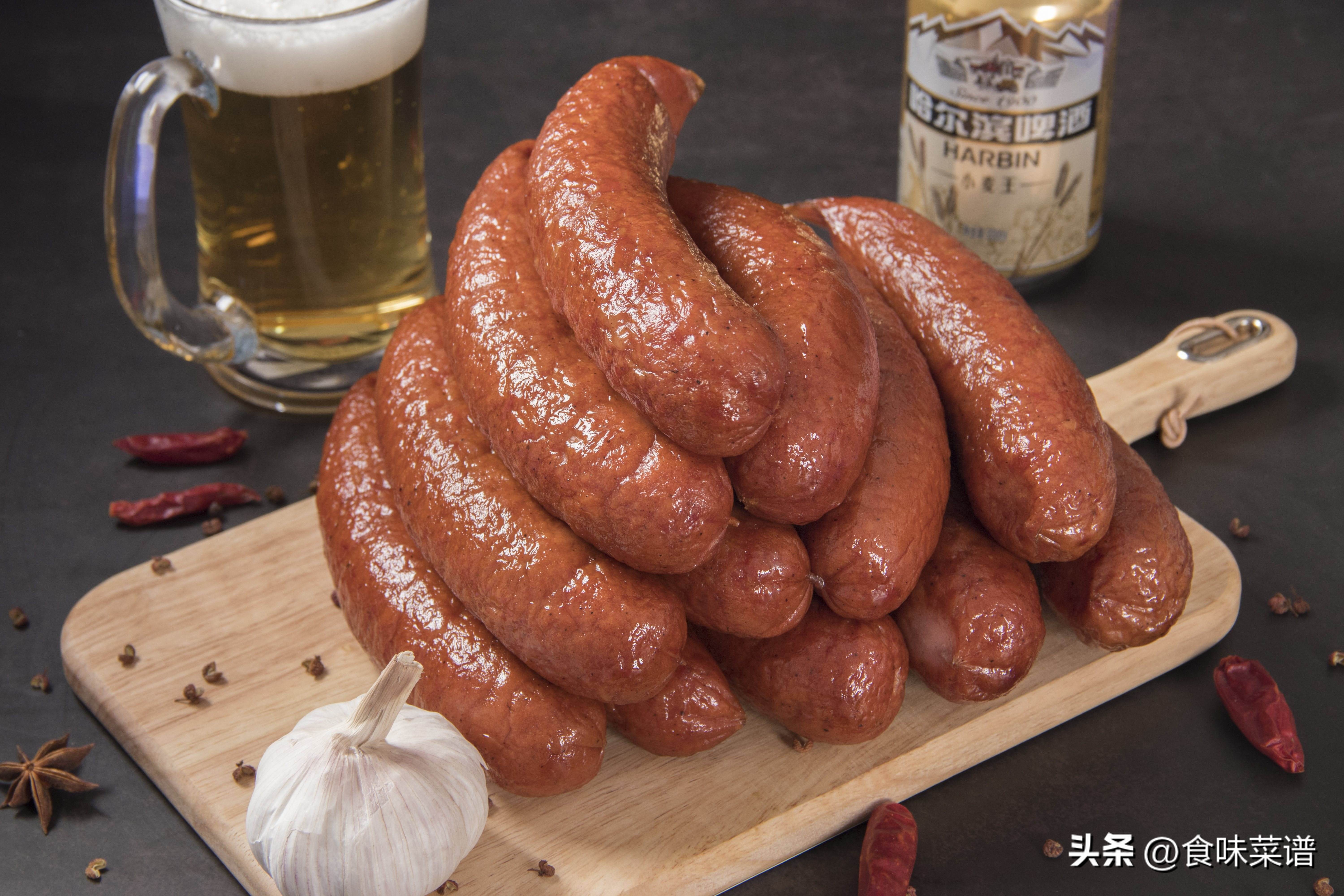 哈尔滨特产哪里买正宗便宜,哈尔滨好吃的特产零食