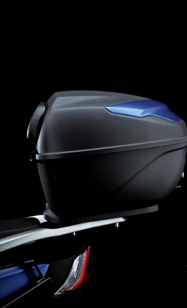 铃木优友和豪爵虎鲨哪一个好骑,铃木uu和豪爵虎鲨哪个骑行体验好