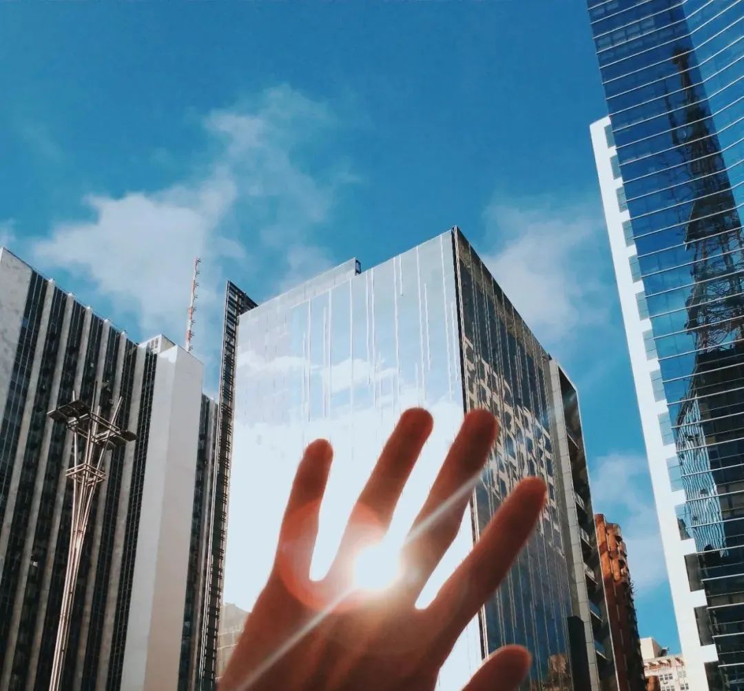 一份让你感到心累的工作,有收获再苦的工作也变得很惬意