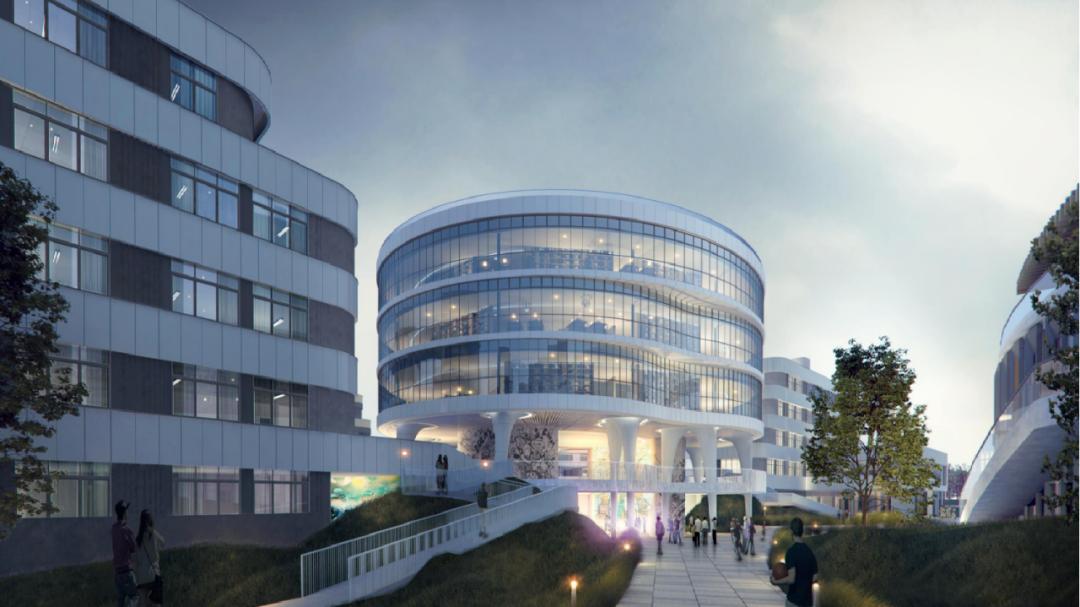 松山湖2024年学位政策,东莞将新增7.45万个学位