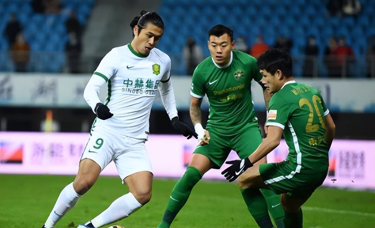 国安最新门将,北京国安2019赛季主力门将