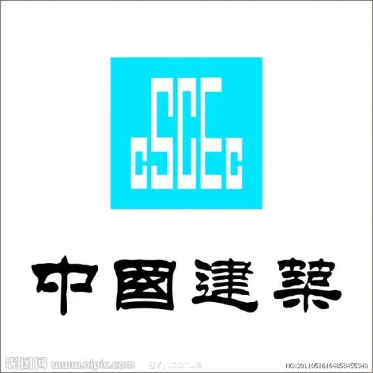 中建八大巨头,中建与中国建筑区别