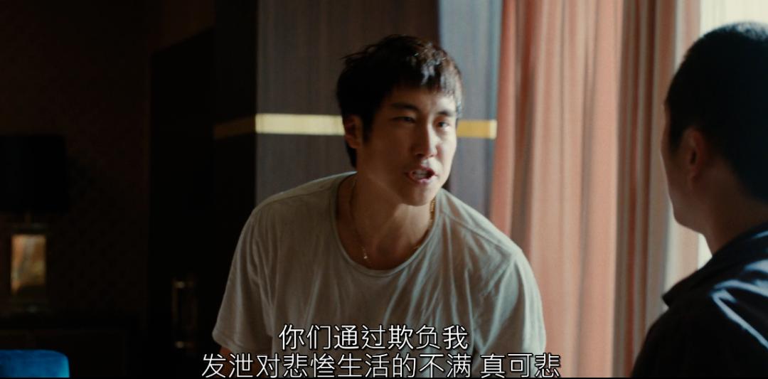 黄暴女神回归，尺度全开！