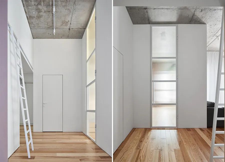 33平米房子怎么设计,33平米房子简单装修