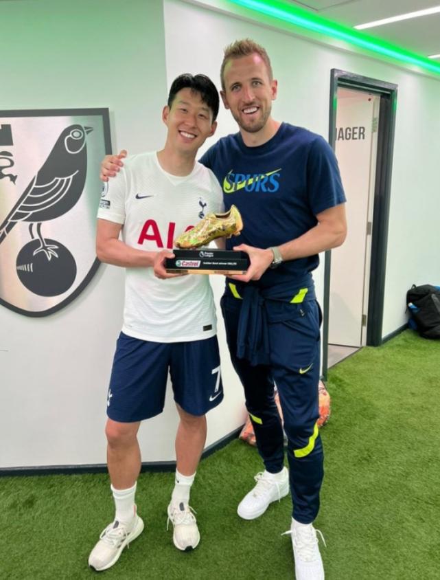 孙兴慜韩媒评价,孙兴慜嘲讽中国武磊超燃剪辑