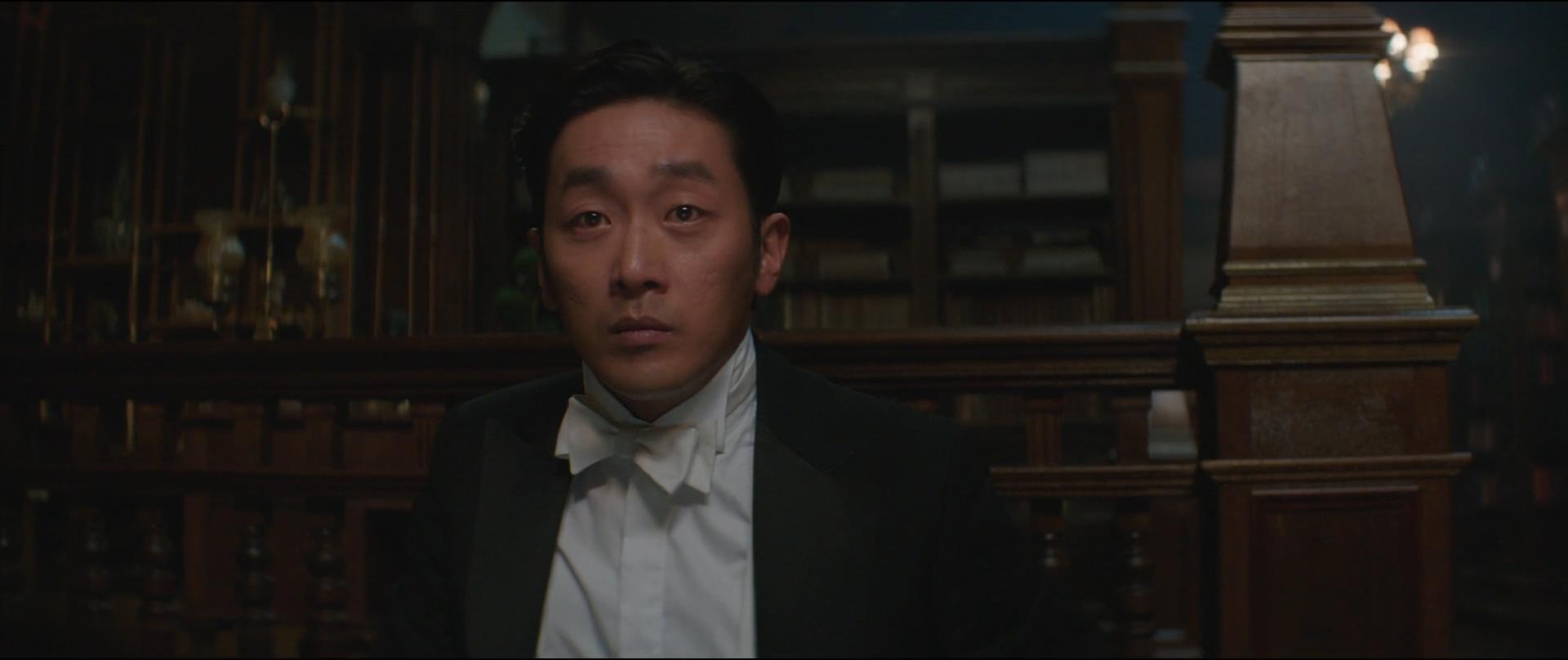 「拉片」「小姐」第七回：一群热爱学习的老男人