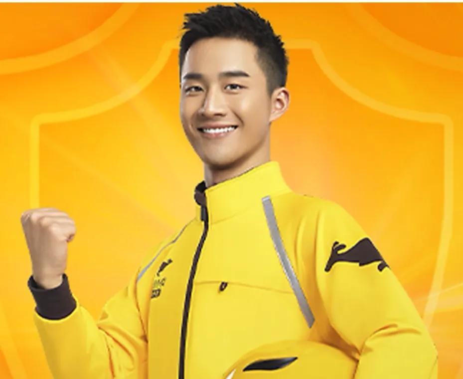 比送外卖更赚钱的行业,送外卖这个行业怎么样