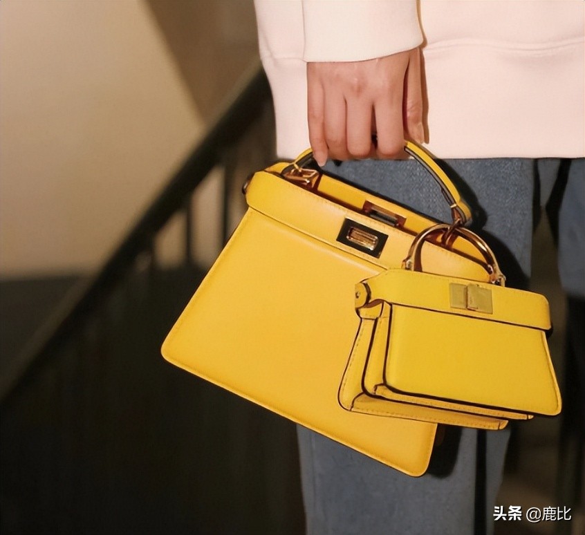 fendi包值得买吗,fendi十大经典包