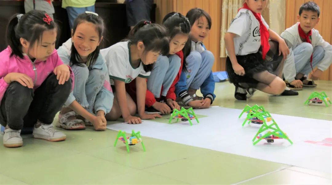 养好习惯育正品行｜四川天府新区新兴小学特色课程剪影