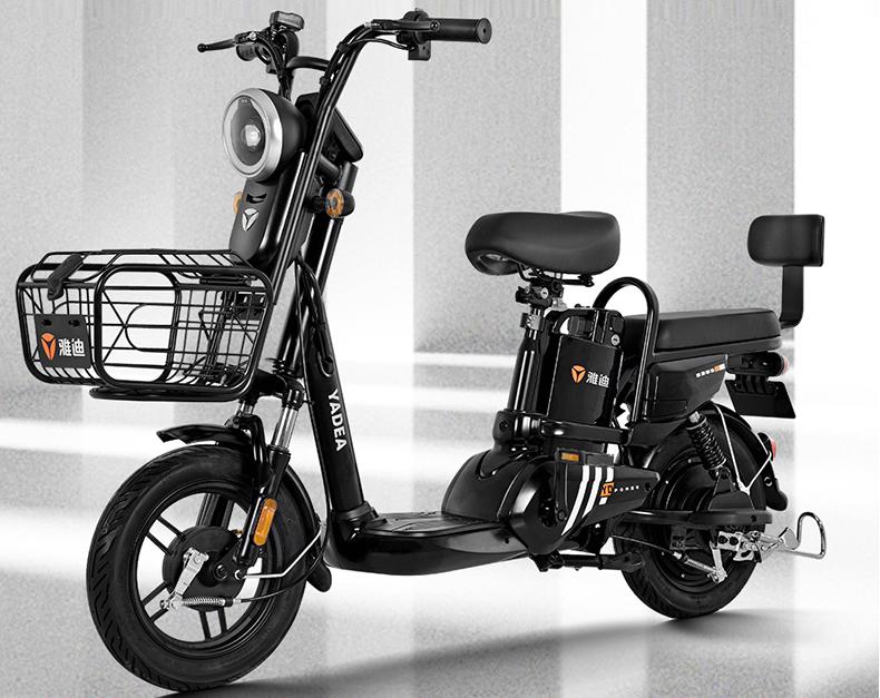 yd1200dt-10d雅迪电动车怎么样,雅迪yd1200td11d属于几代电动车