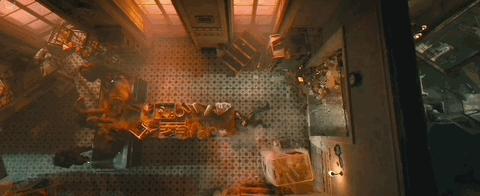 值得一看的年度大片,超过瘾的年度片