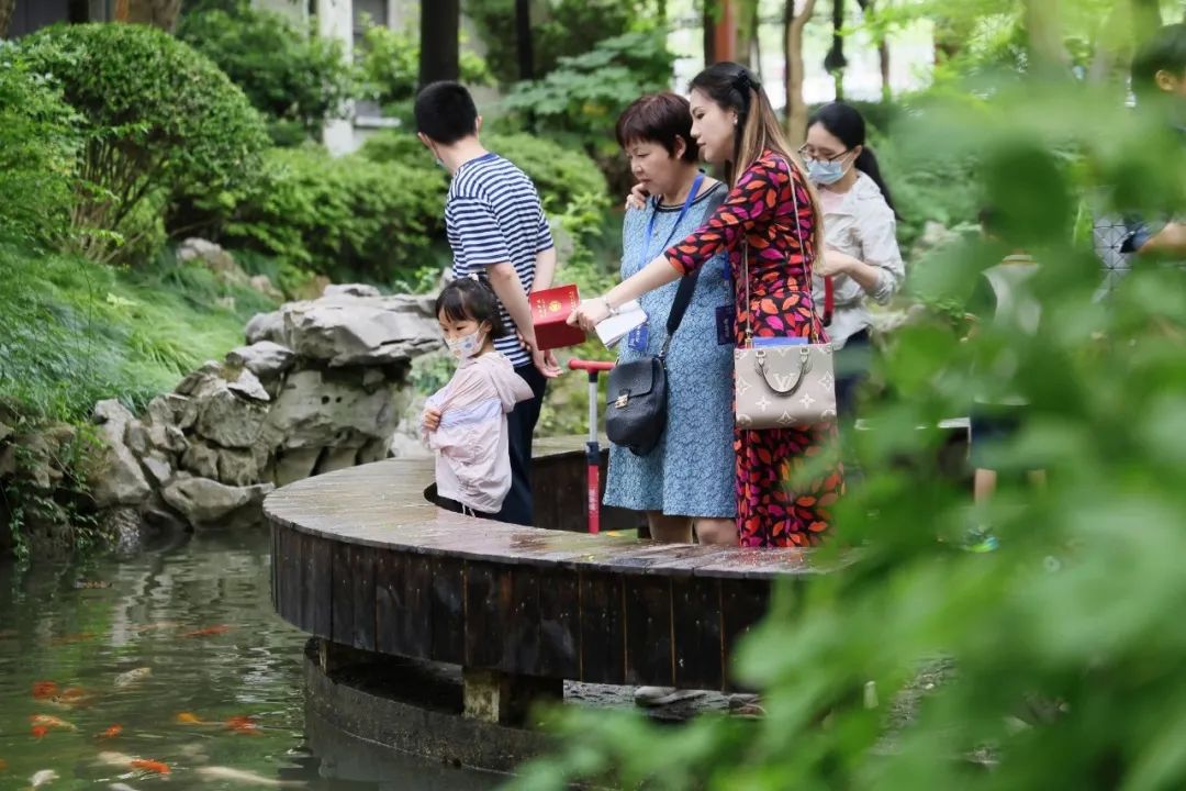 你的生日，我们的复旦！校庆日的复旦是怎样的？多图和视频来了