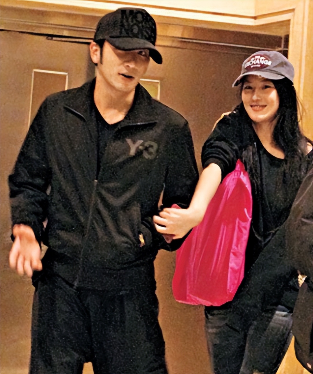 张馨予为什么那么喜欢何捷,何捷张馨予现状