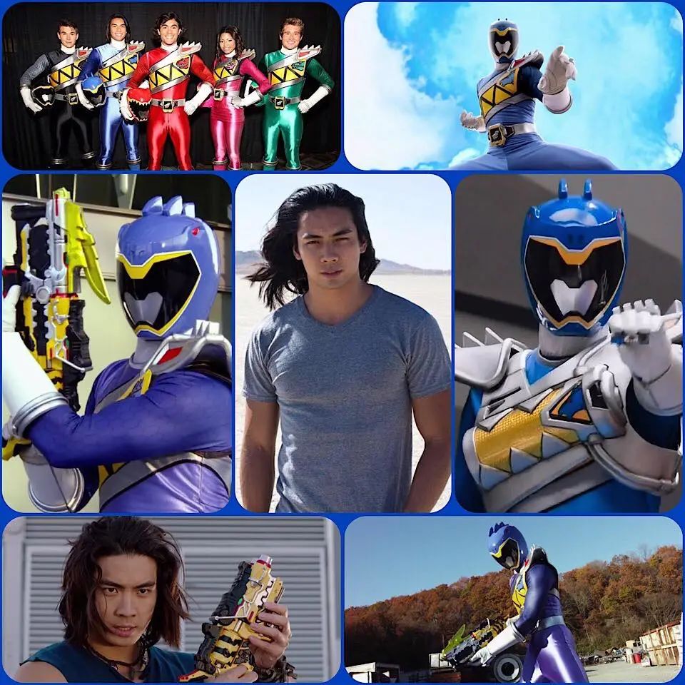 亚裔男星曾做人肉沙包，在好莱坞熬了十年终于出头！