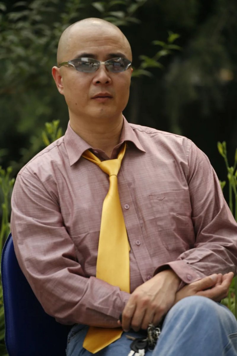 徐少华再次扮演唐僧走穴,徐少华为何辞演唐僧只5元片酬