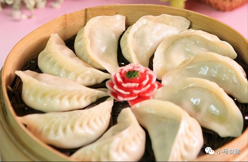 中式面点做法花样大全,好吃好看又简单的中式面点