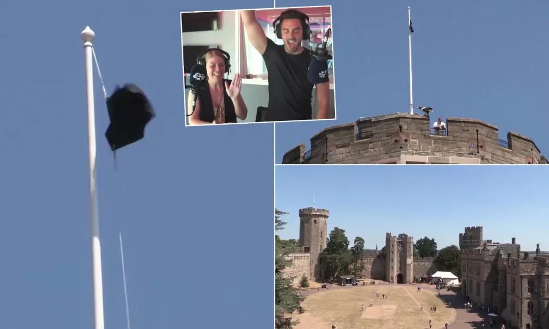 华尔街之狼穿着两千美元的西装,穿最靓的西装做最靓的仔