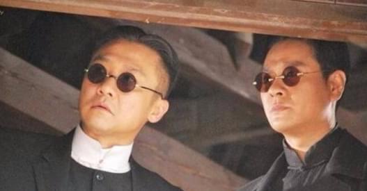 杜月笙帮黄金荣事件始末,杜月笙下跪救黄金荣