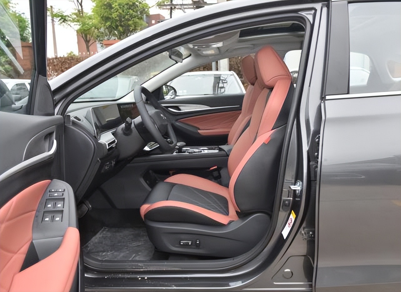 长安逸动plus2023款什么时间上市,2024款长安逸动plus上市了吗