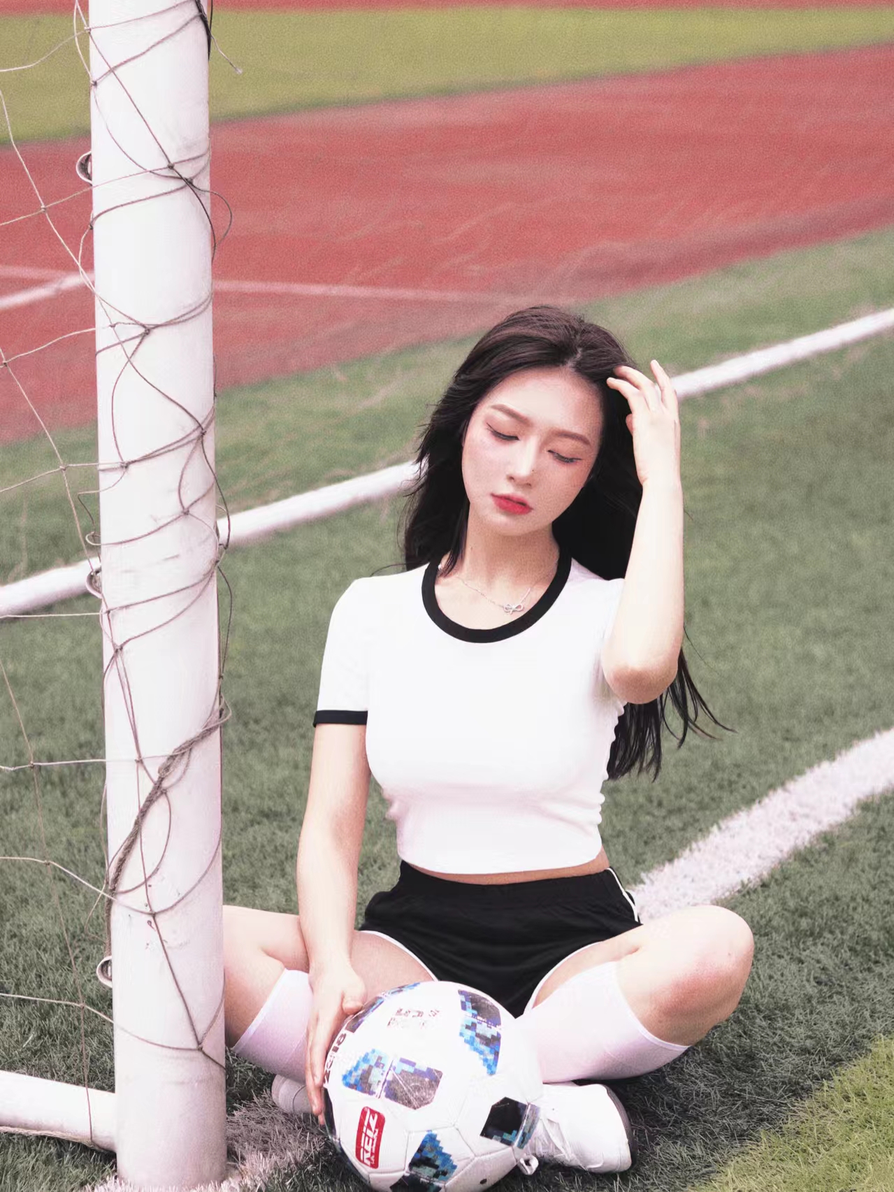 采访女球迷c罗,采访女球迷c罗梅西